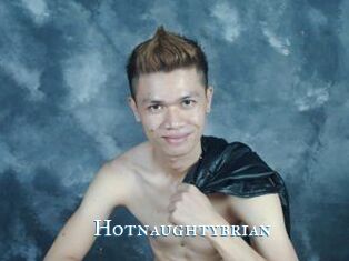 Hotnaughtybrian