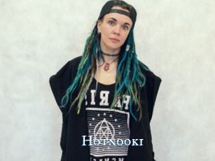 Hotnooki