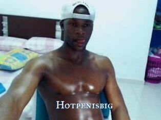 Hotpenisbig