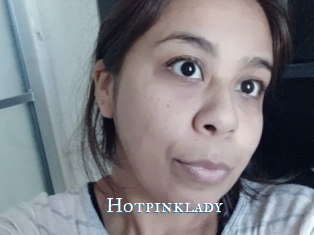 Hotpinklady