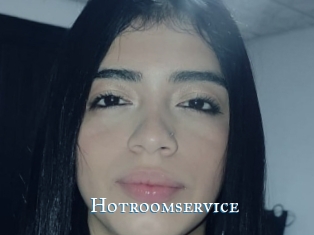 Hotroomservice