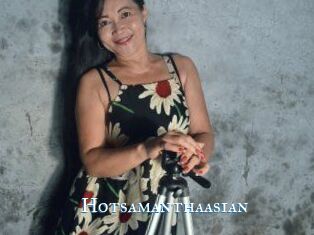 Hotsamanthaasian