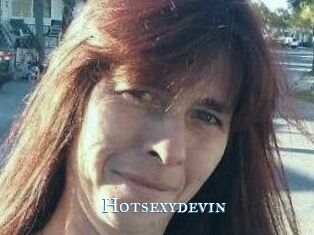 Hotsexydevin