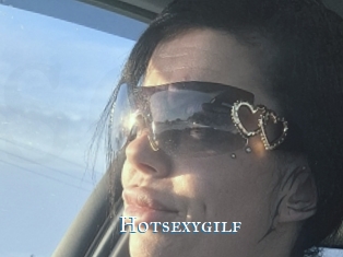 Hotsexygilf