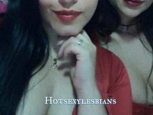 Hotsexylesbians