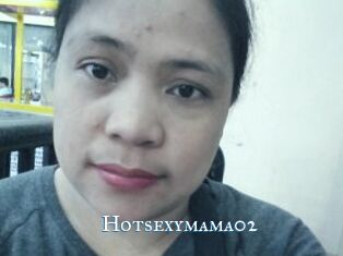Hotsexymama02