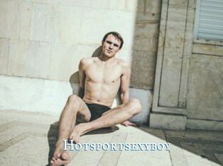 Hotsportsexyboy