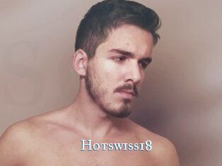 Hotswiss18