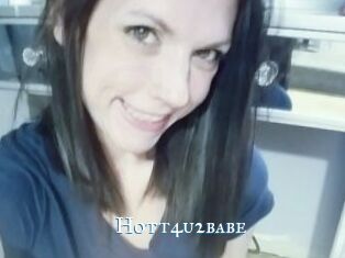 Hott4u2babe