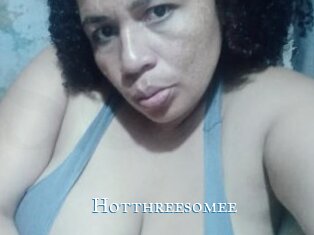 Hotthreesomee