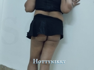 Hottynikky