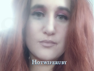 Hotwiferuby