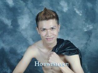 Hotwishart