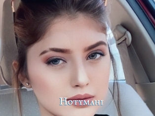 Hotymahi