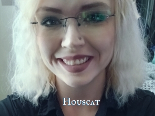 Houscat