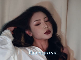 Houxueying