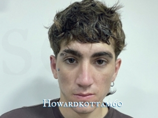 Howardkottam60