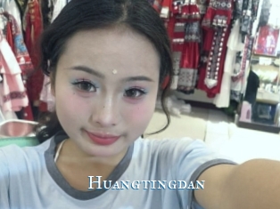 Huangtingdan