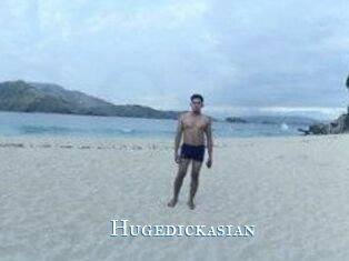 Hugedickasian