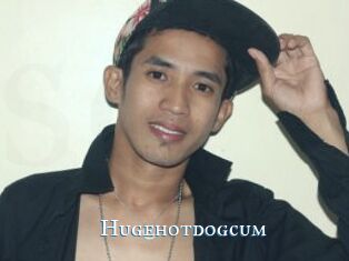 Hugehotdogcum
