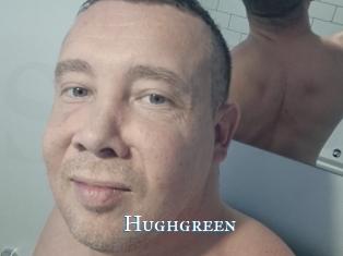 Hughgreen