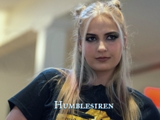 Humblesiren