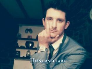 Hungandhard