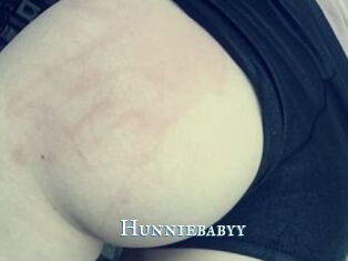 Hunniebabyy