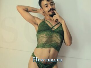 Hunterath