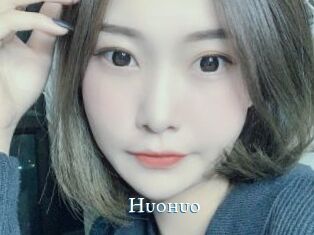Huohuo