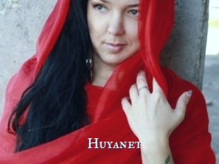 Huyanet