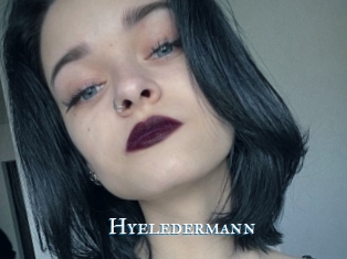 Hyeledermann