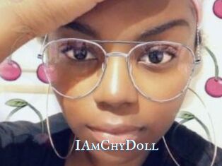 IAmChyDoll