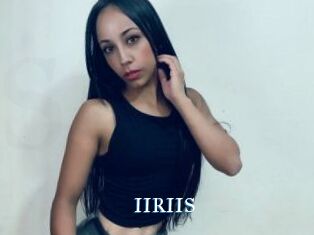 IIRIIS