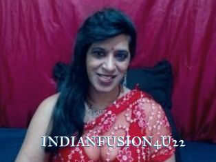 INDIANFUSION4U22