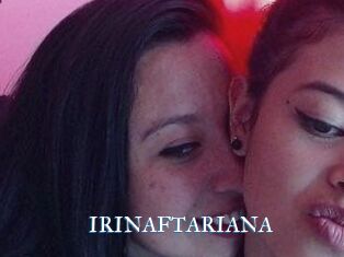 IRINAFTARIANA