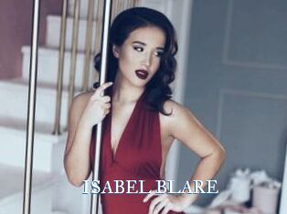 ISABEL_BLARE