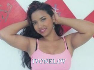 IVONELOV