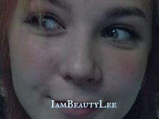 IamBeautyLee