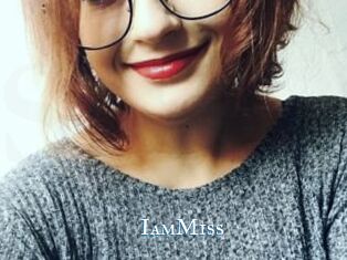 I_am_Miss