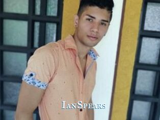 IanSpears