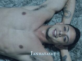 Ianhayashi