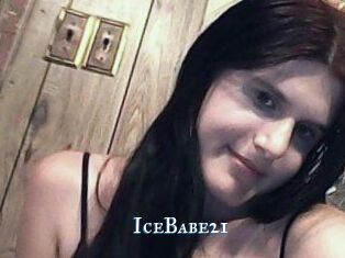 IceBabe21