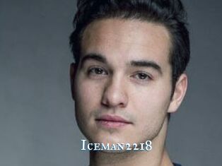 Iceman2218