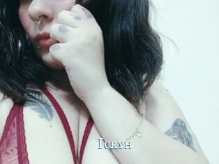 Ickyh
