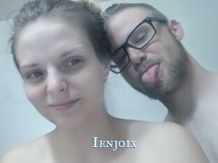 Ienjoix