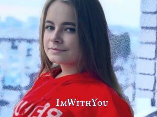 ImWithYou