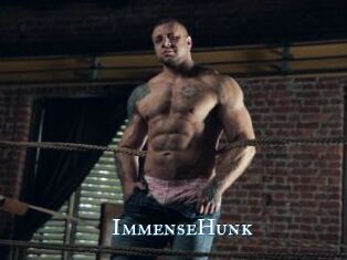 ImmenseHunk