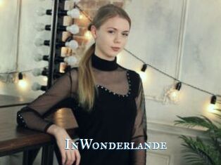 InWonderlande