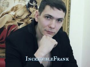 IncredibleFrank